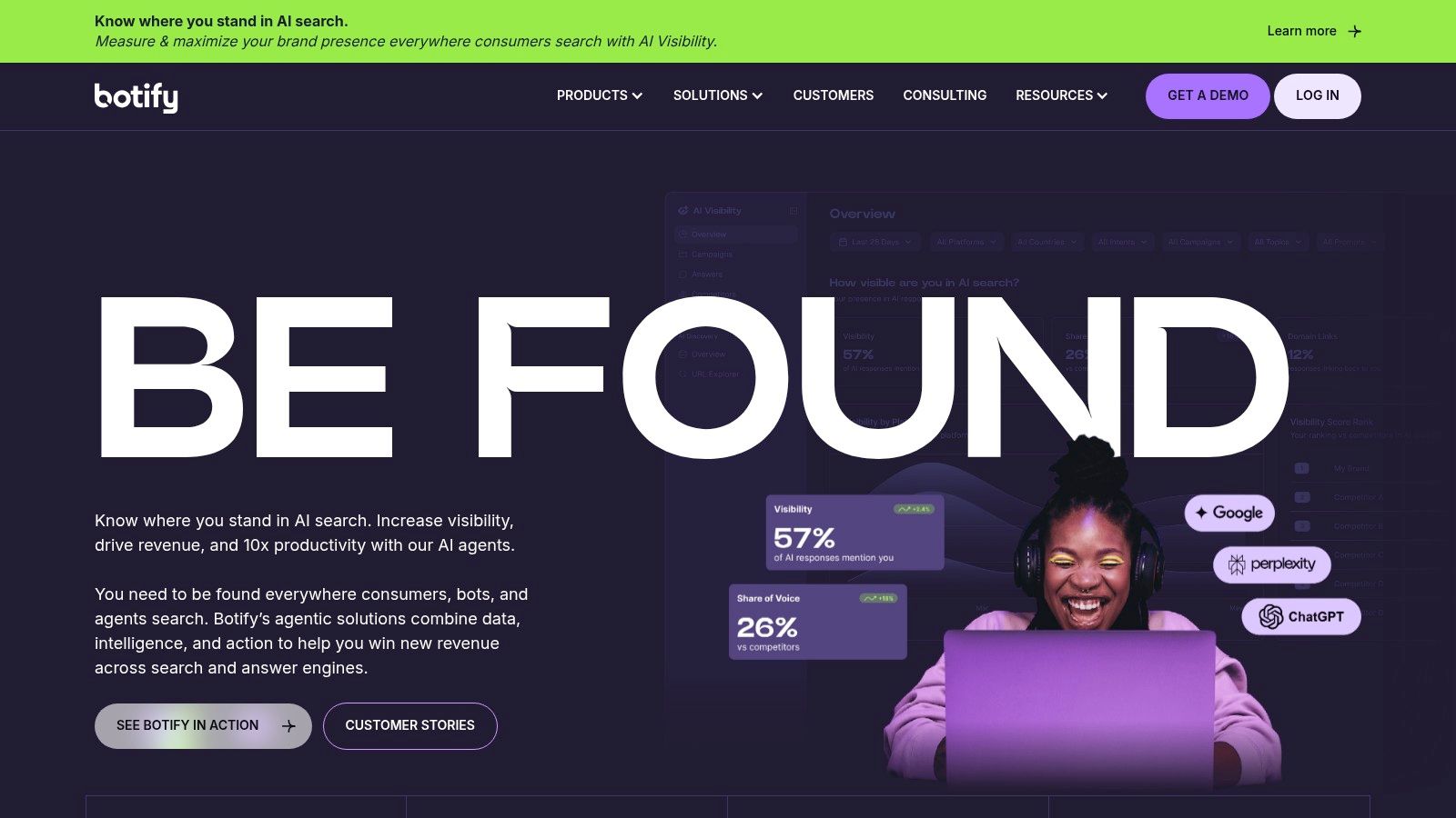 Botify