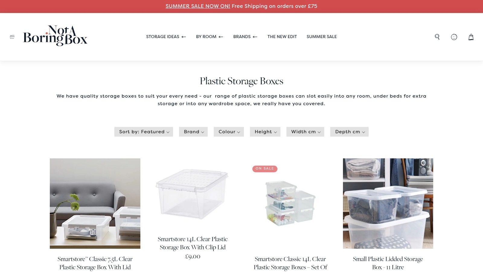 12 Best Divider Storage Boxes for Workshops in 2025 6 A Place for Everything