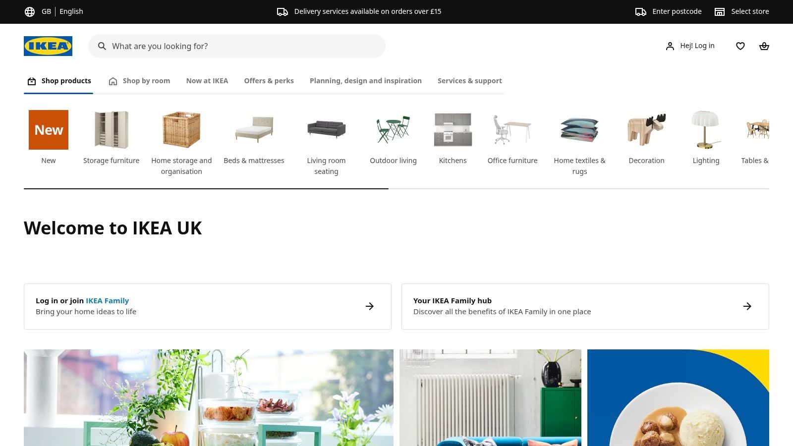 12 Best Divider Storage Boxes for Workshops in 2025 9 IKEA UK