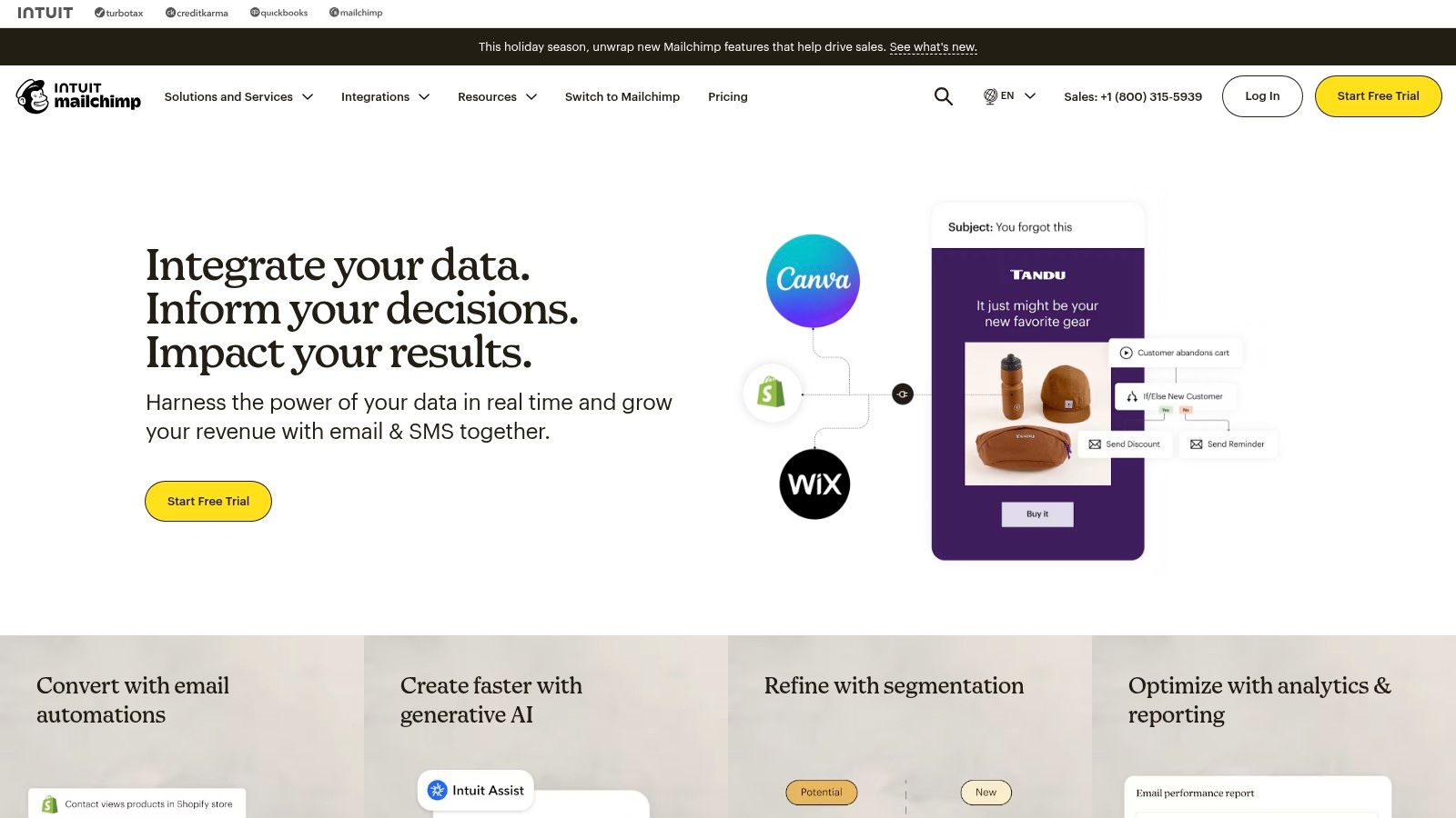 Mailchimp