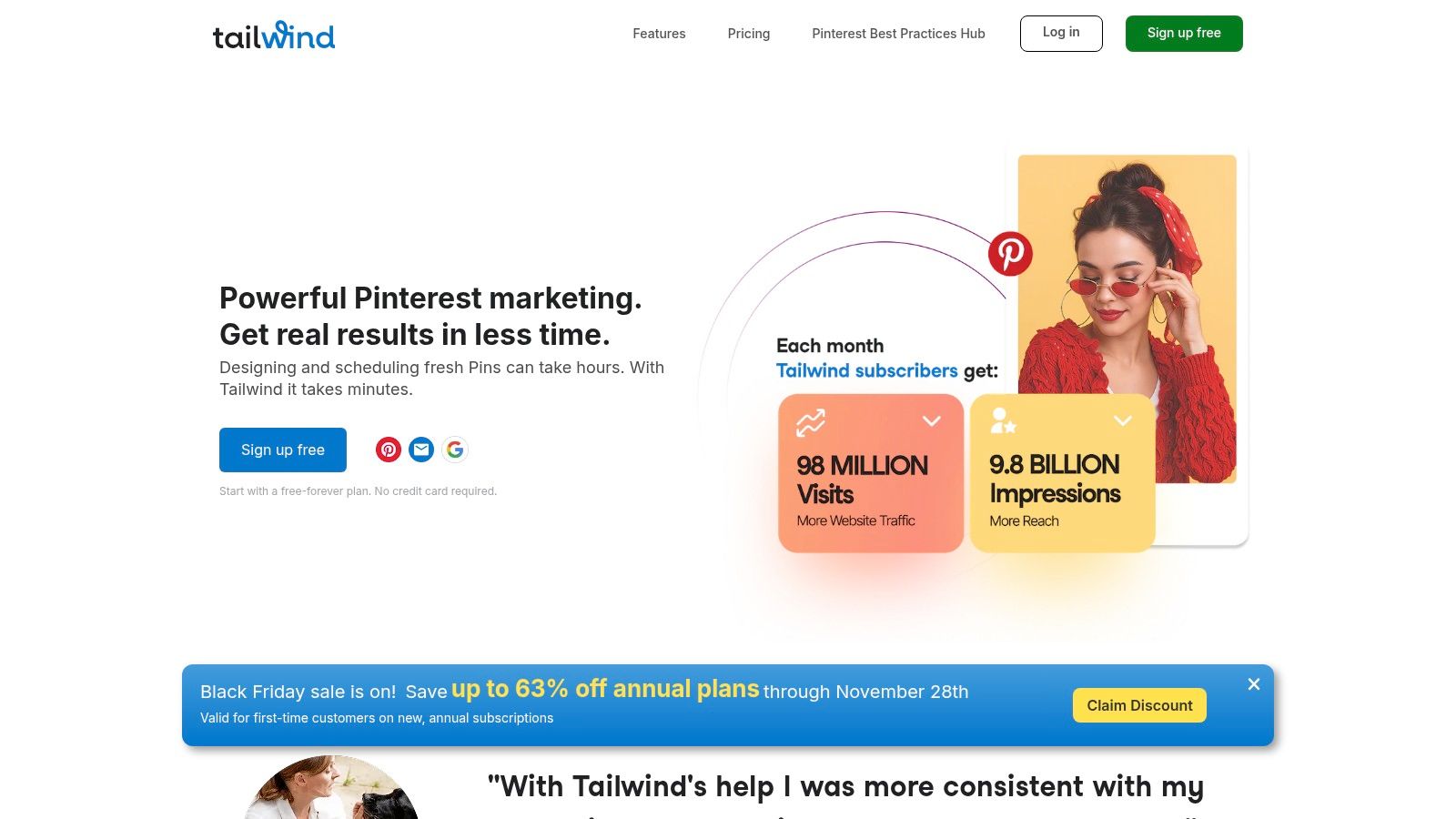 Tailwind