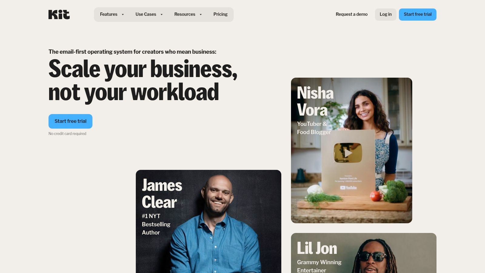ConvertKit