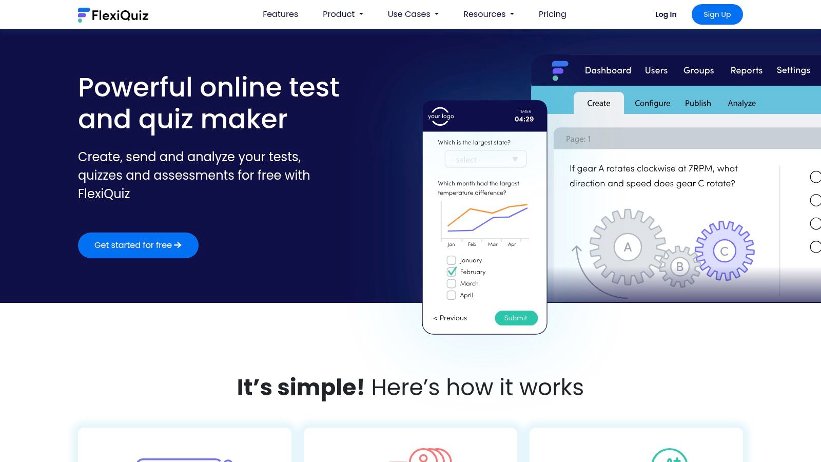 FlexiQuiz