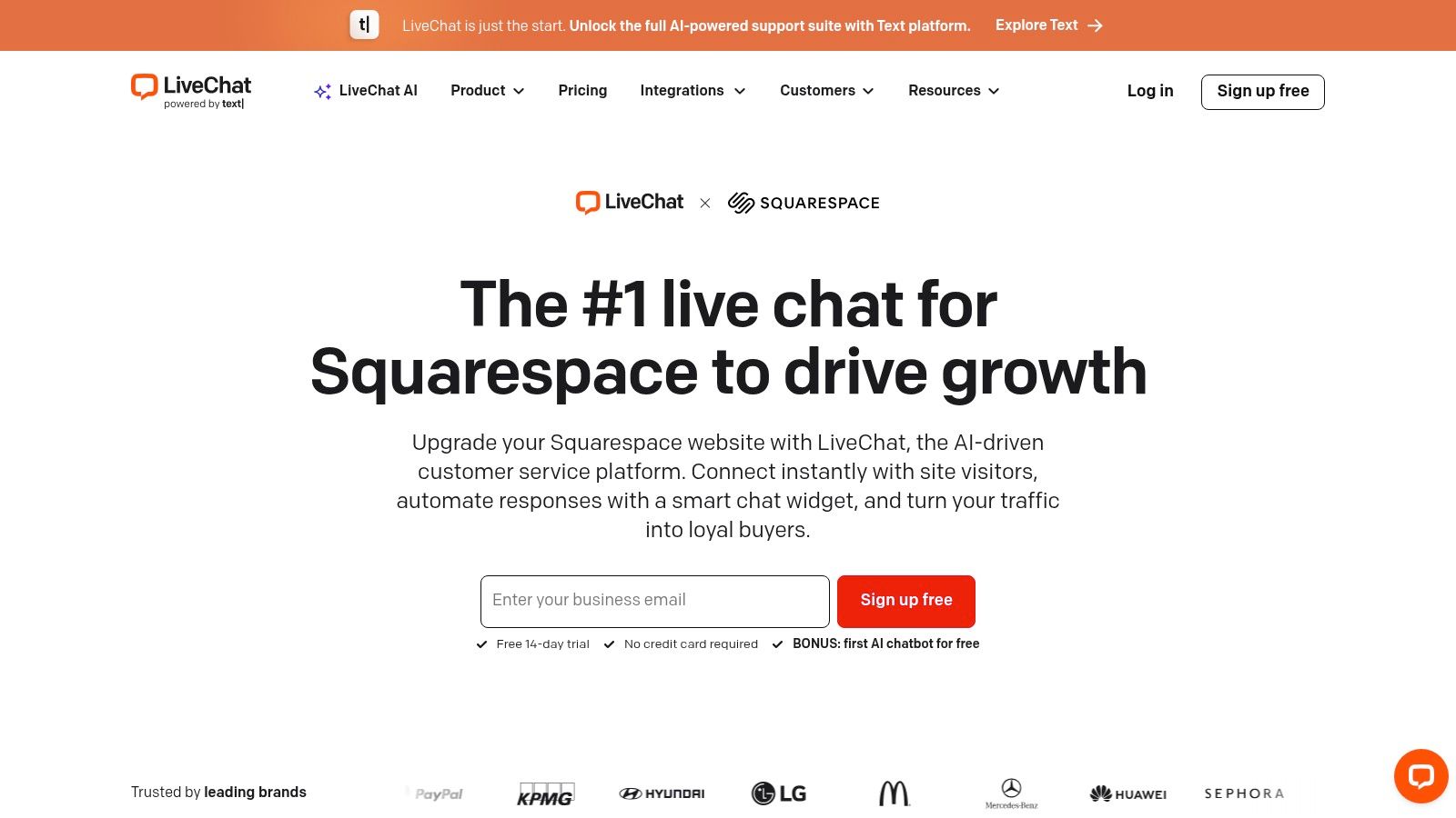 LiveChat