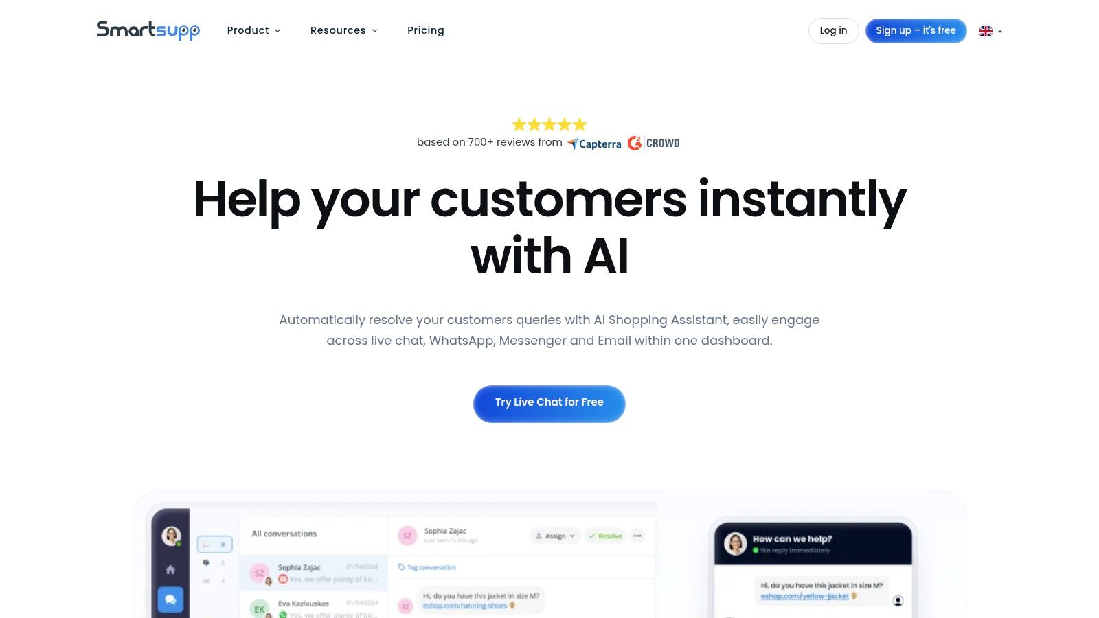 Smartsupp