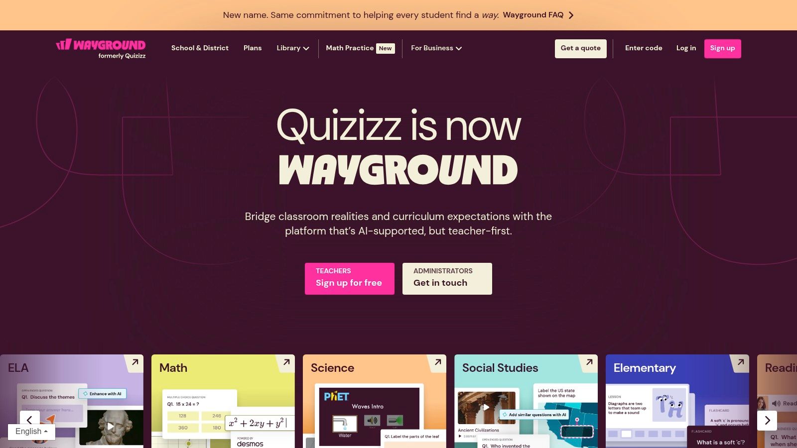 Quizizz