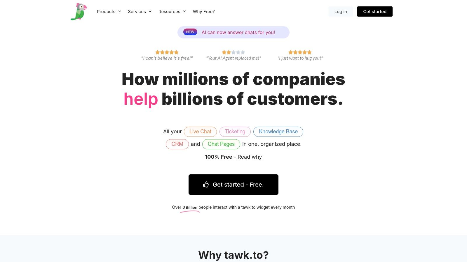 tawk.to