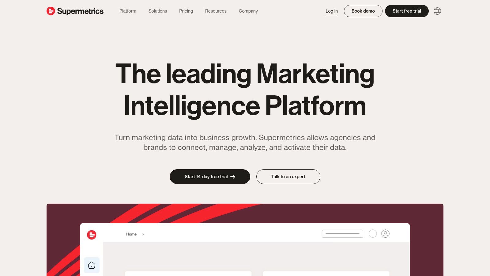 Supermetrics