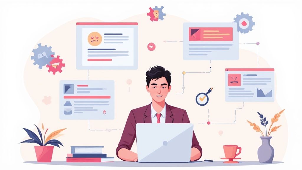 The 12 Best Online Reputation Management Tools for 2025