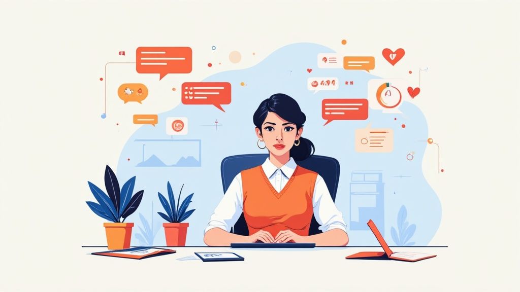 Nonprofit Social Listening: Tools to Track Campaigns & Engage Supporters