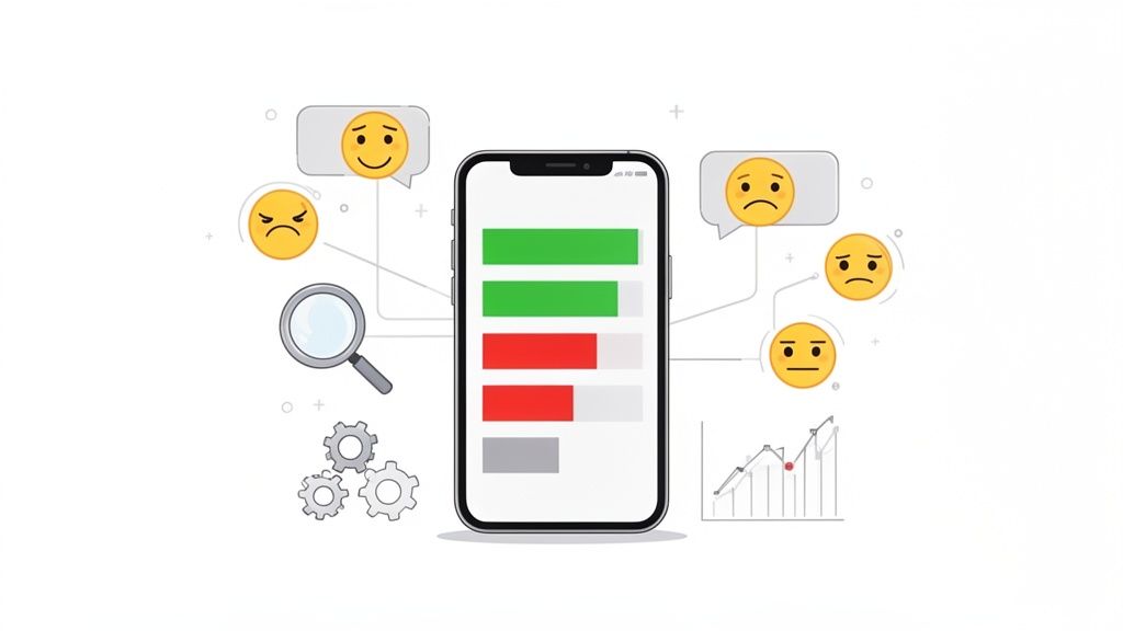 A Guide to Sentiment Analysis for Social Media