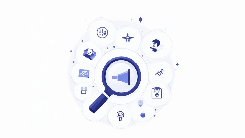 12 Best AI Social Listening Tools for Smart Brands in 2025