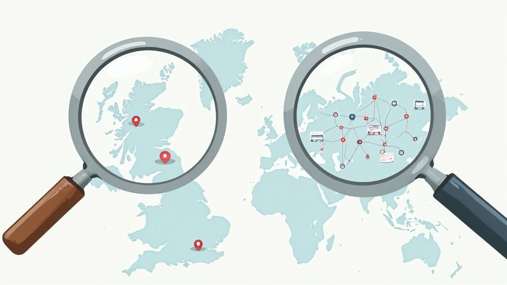 Brand24 vs Mention A UK Social Listening Showdown