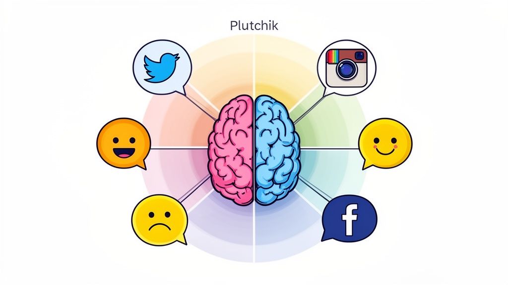 Social Media Sentiment Analysis: Unlocking Customer Insights and Brand Health