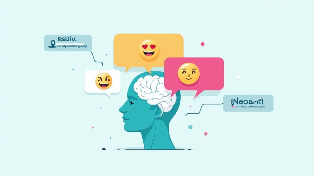 AI Sentiment Analysis Engines