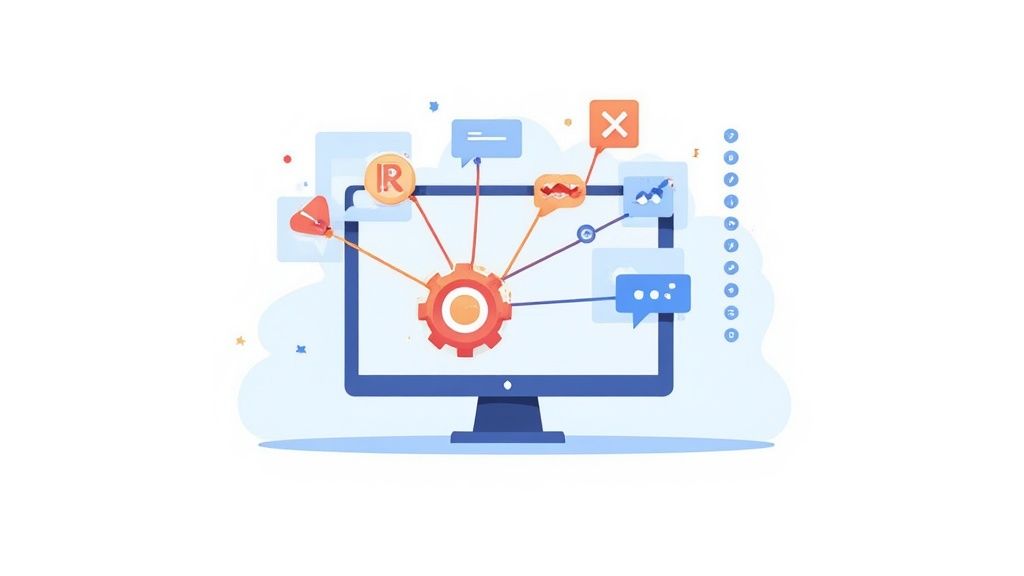 Top 12 Best Social Listening API Solutions for 2025