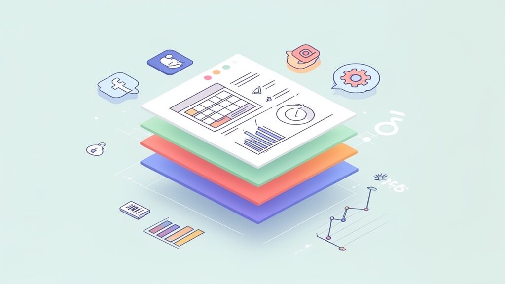 Top 12 Free Social Media Strategy Templates for 2026