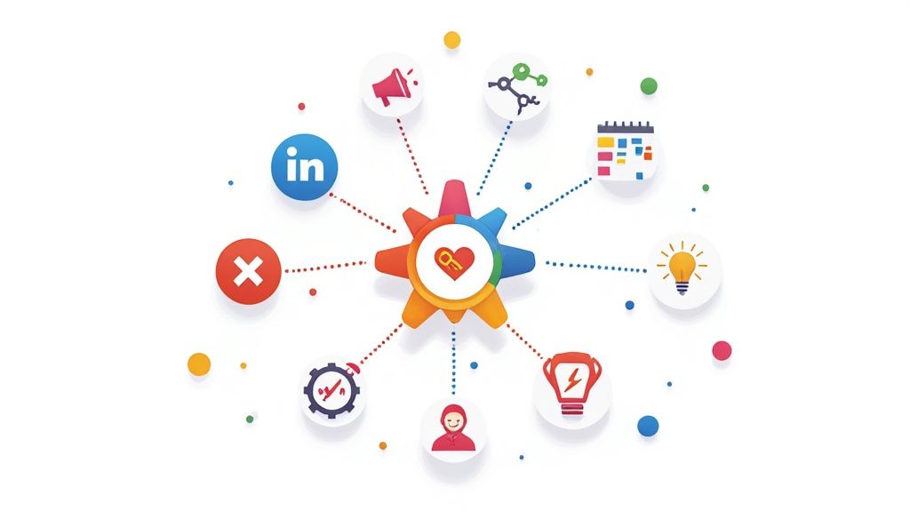 10 Powerful Community Engagement Strategies for Unbeatable Growth in 2025