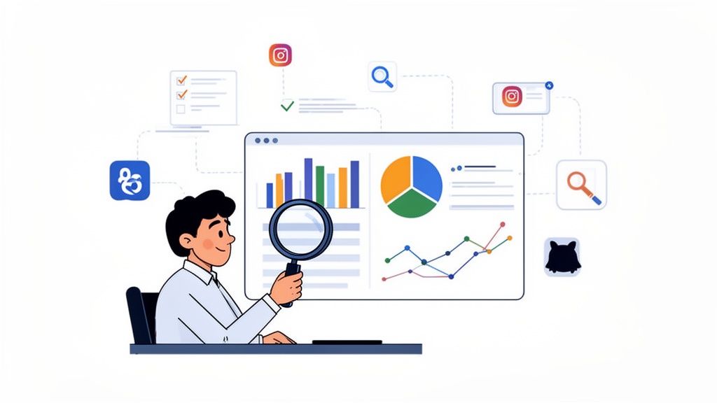 How to Measure Brand Awareness A Practical Guide