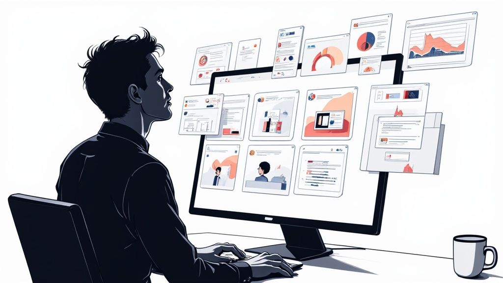 12 Best Social Media Monitoring Tools for UK Businesses in 2025