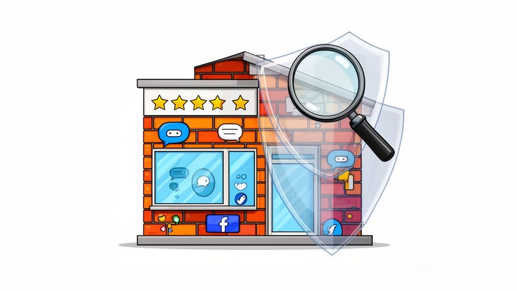 Our Guide to Reputation Management for Business Success in 2026