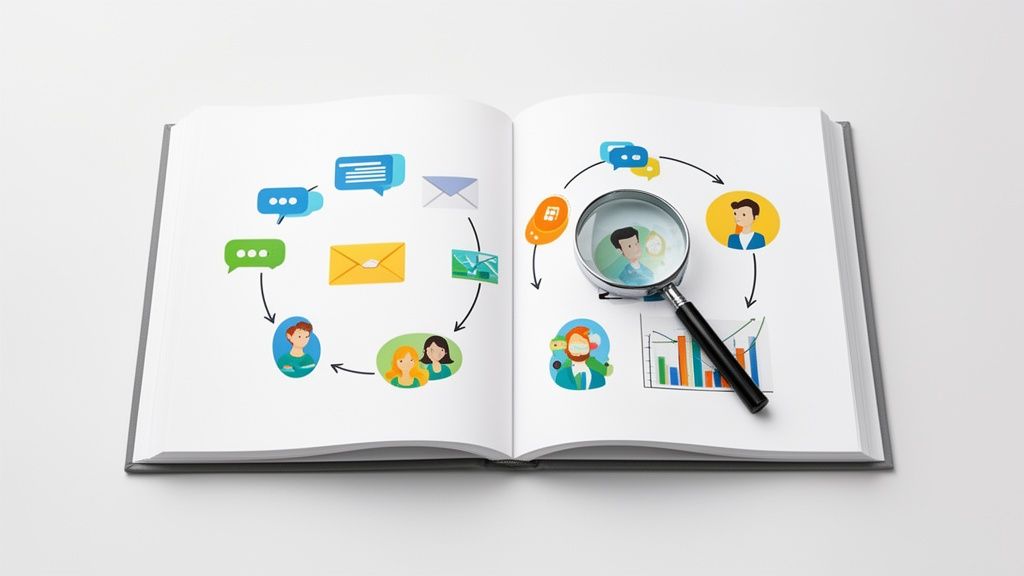 A Modern Playbook on How to Improve Customer Engagement