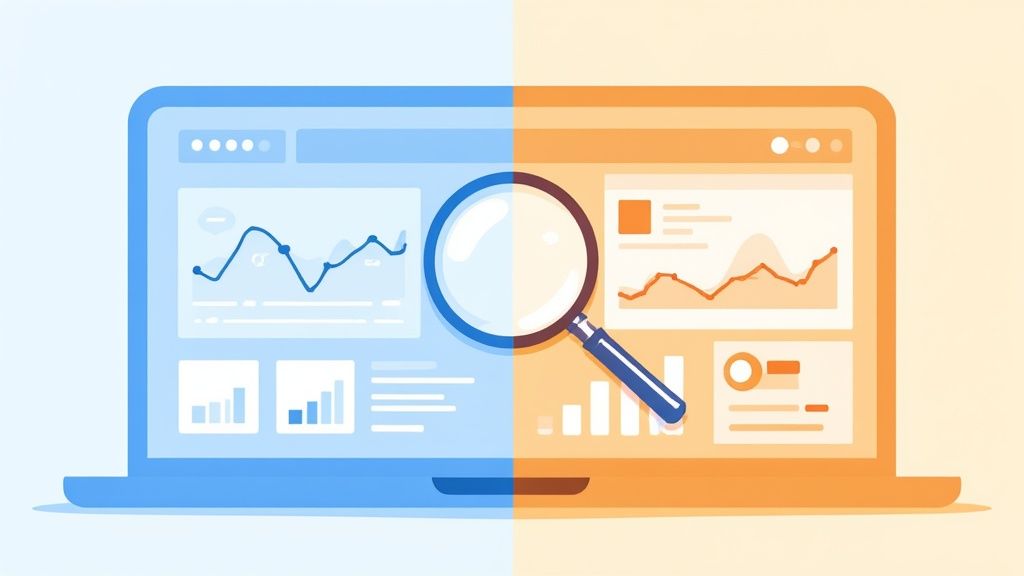 Talkwalker vs Meltwater: A Clear, Unbiased Compare for 2025