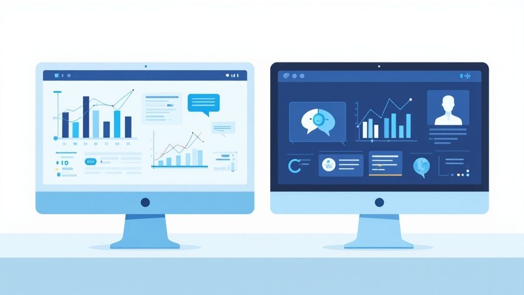Brand24 Vs Brandwatch Comparison Guide