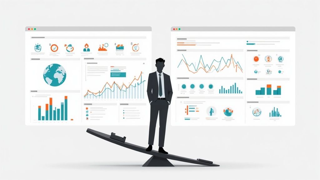 Talkwalker vs Brandwatch The Ultimate Comparison Guide