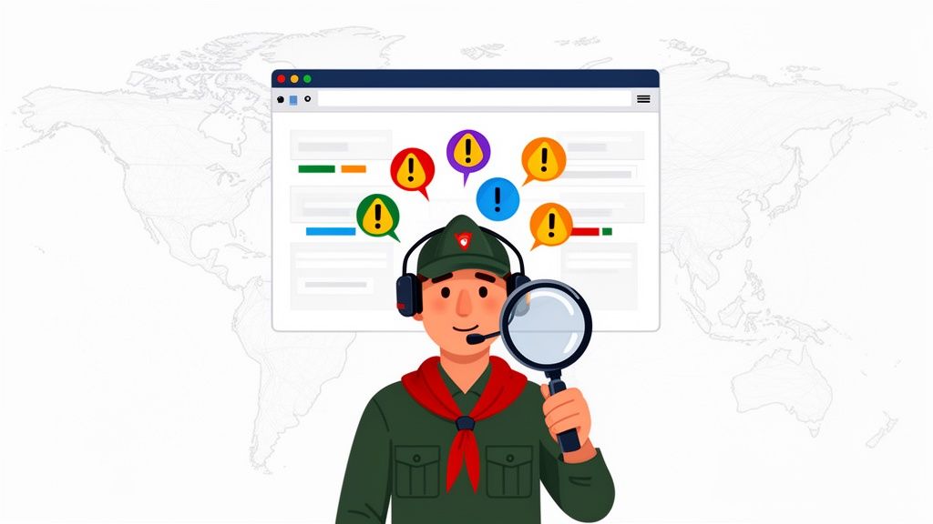 What Is Google Alerts A Guide to Brand Monitoring