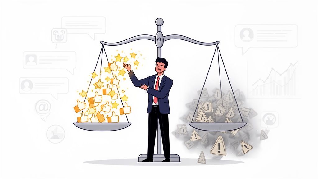 Reputation Management for Companies: Boost Your Brand and Win Customer Trust