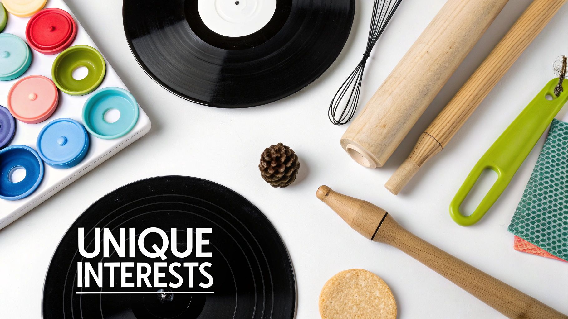 Be Honest About Your Intentions