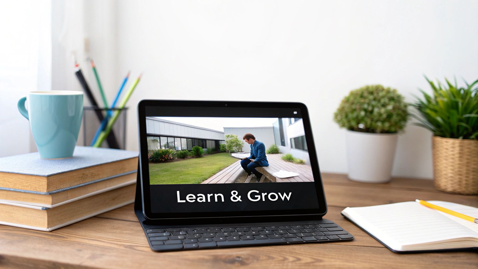 Educational and Tutorial Content