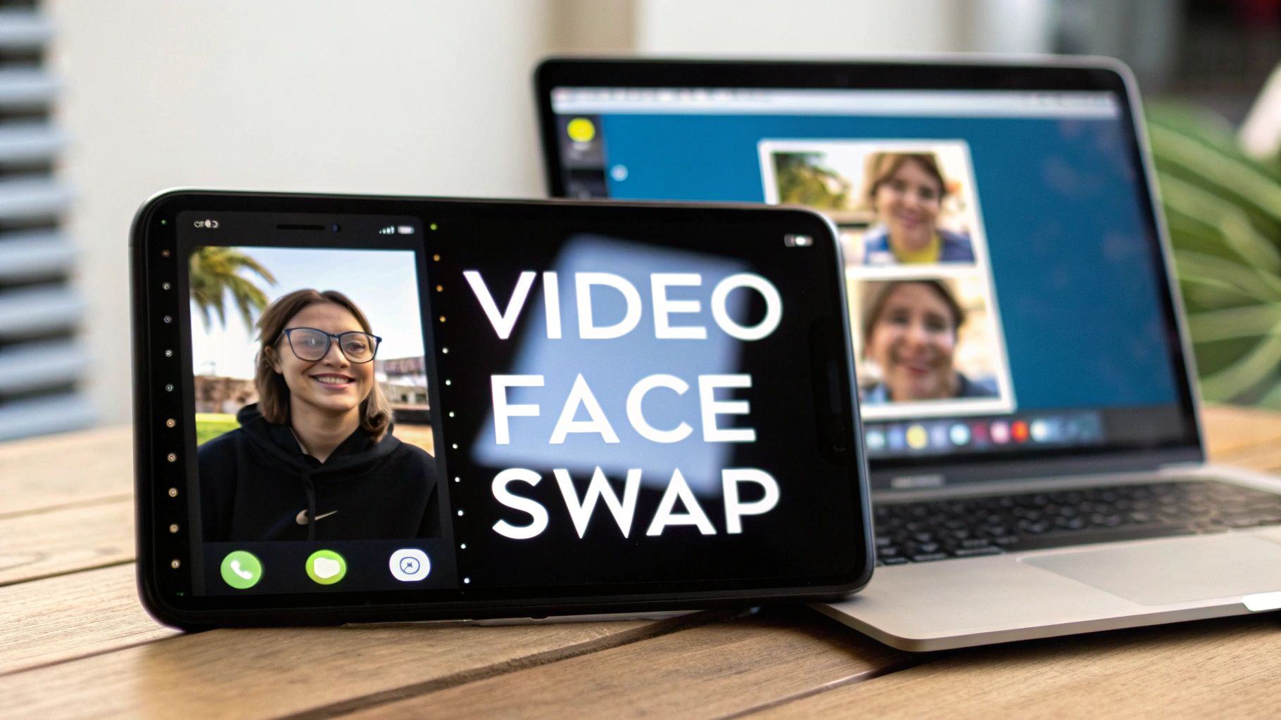 The 12 Best App Video Face Swap Tools in 2025