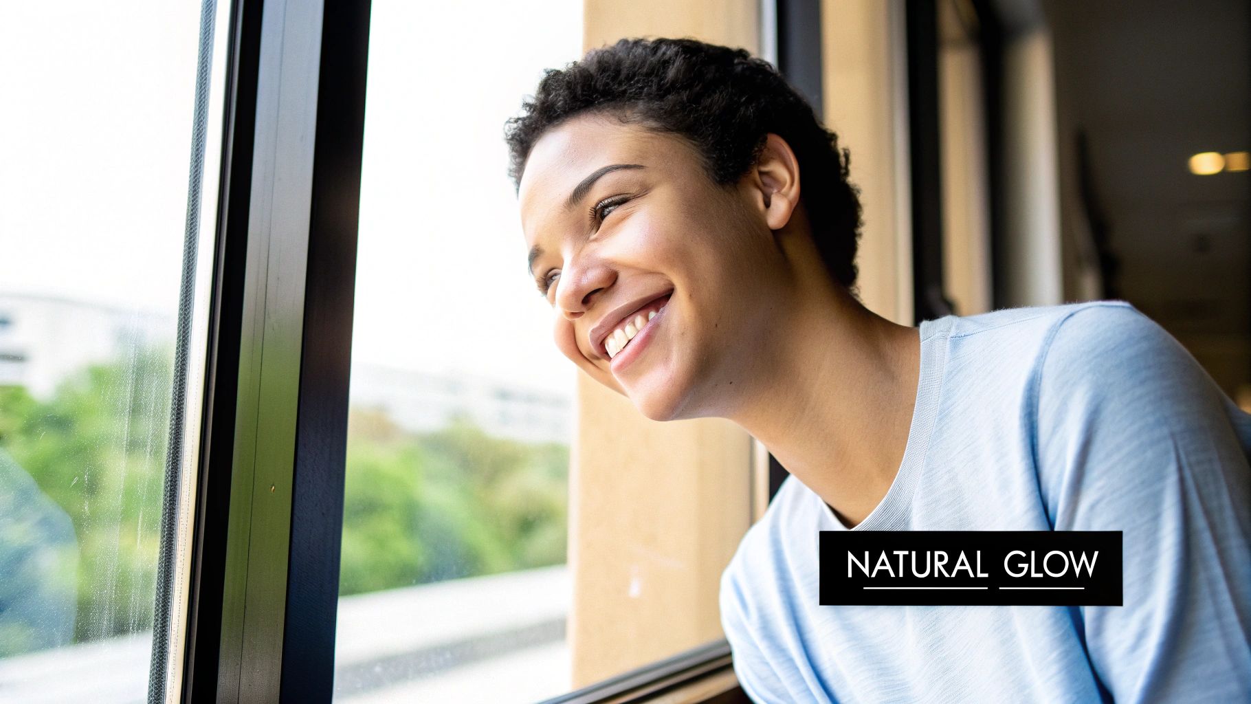 Use Natural Lighting for Your Photos