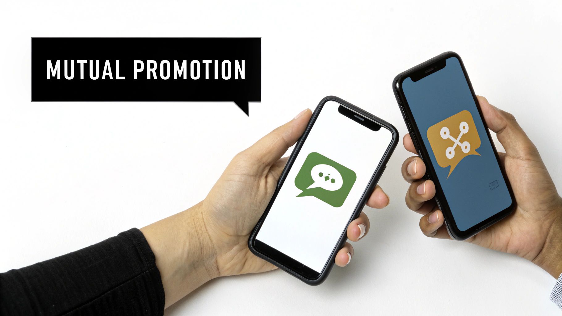 Influencer Collaboration and Shoutouts