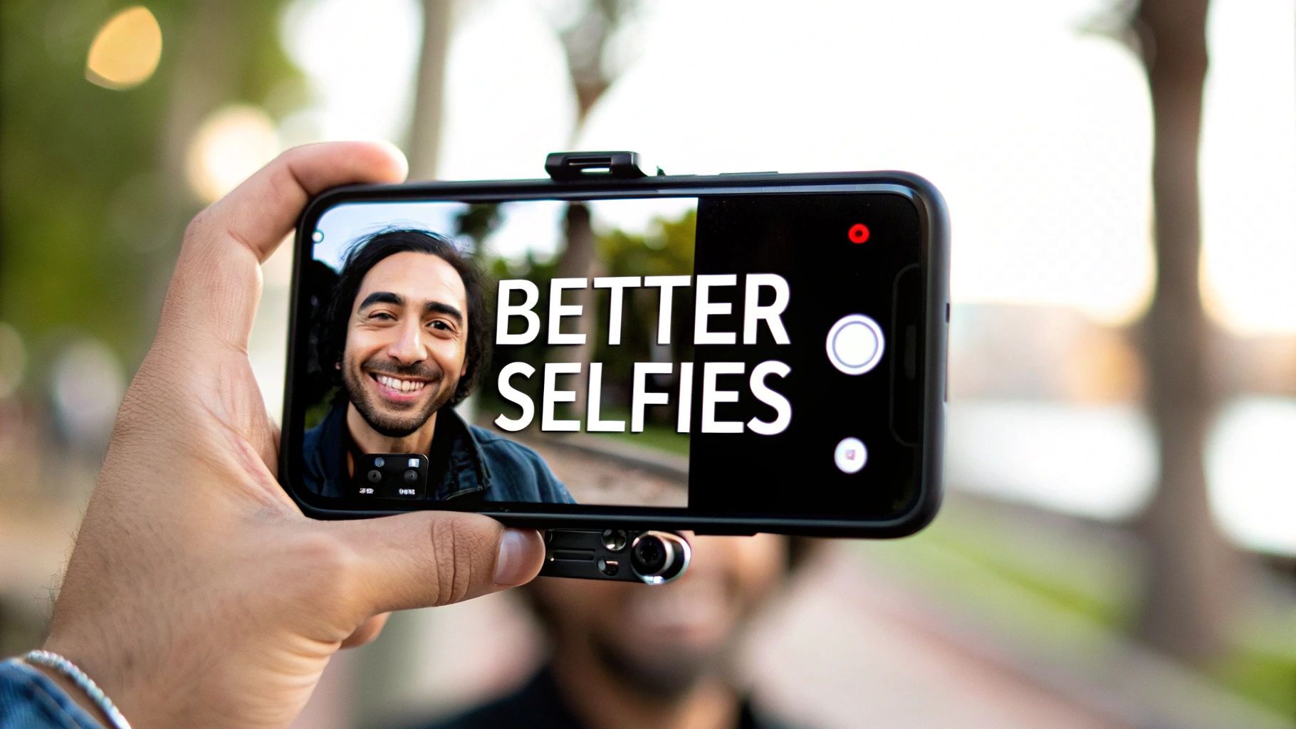 How to Take Better Selfies A Practical Guide