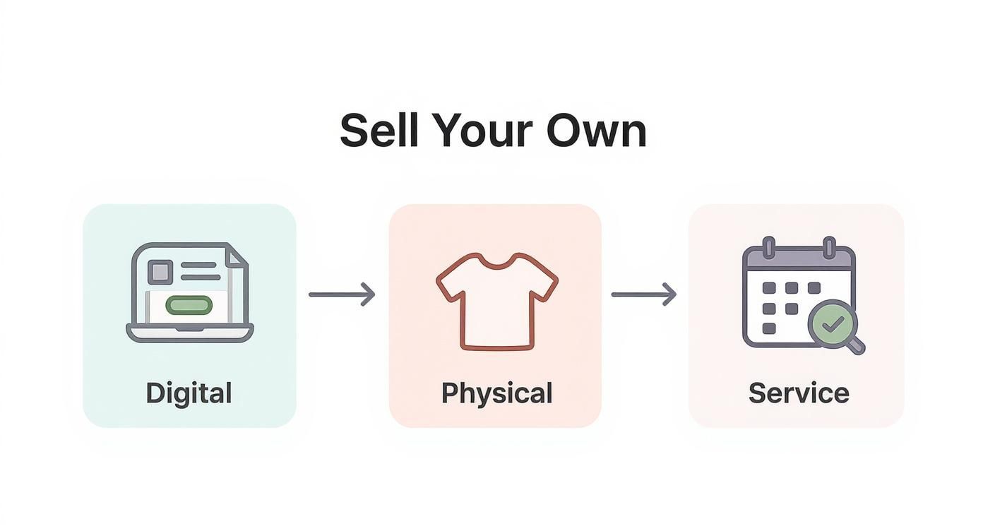 Infographic about how to monetize instagram reels