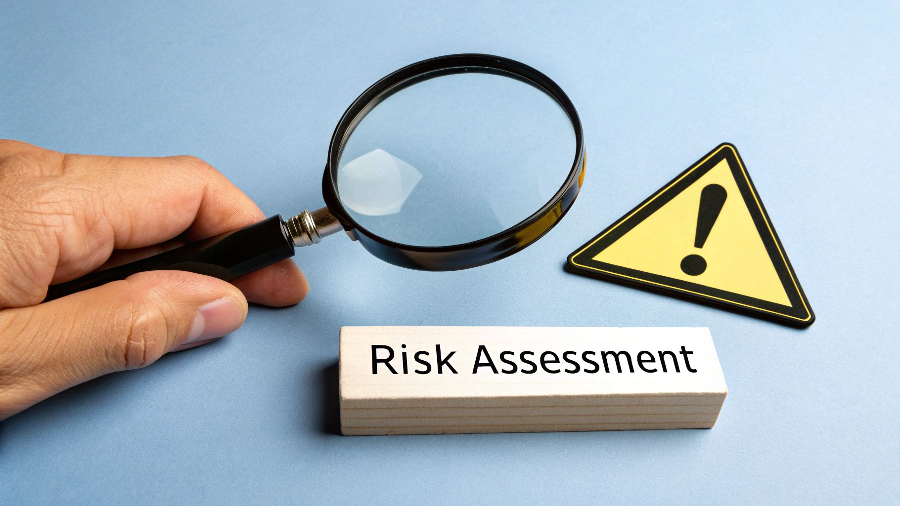 A creative setup showing a laptop with AI design software, a camera, and vibrant backdrops, representing the tools creators use for AI content.