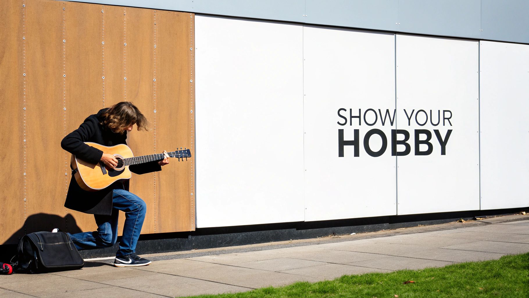 Activity or Hobby Photo