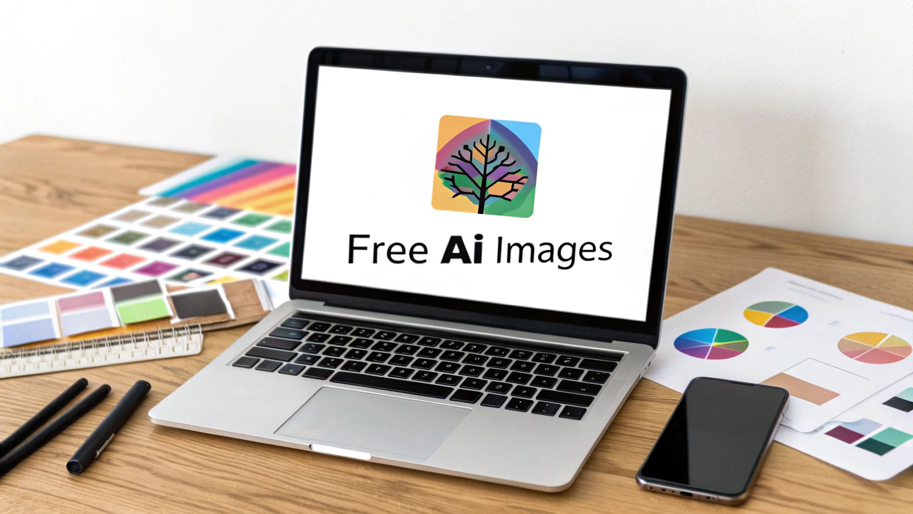 How to Generate AI Images for Free in Minutes