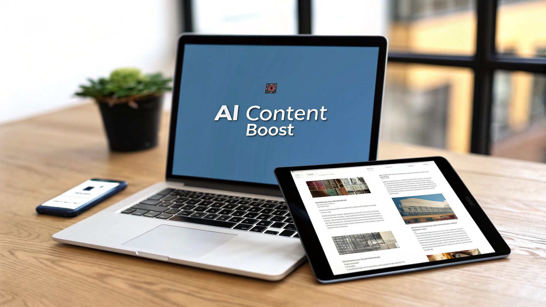 using ai for content creation: Tools to Boost Workflow