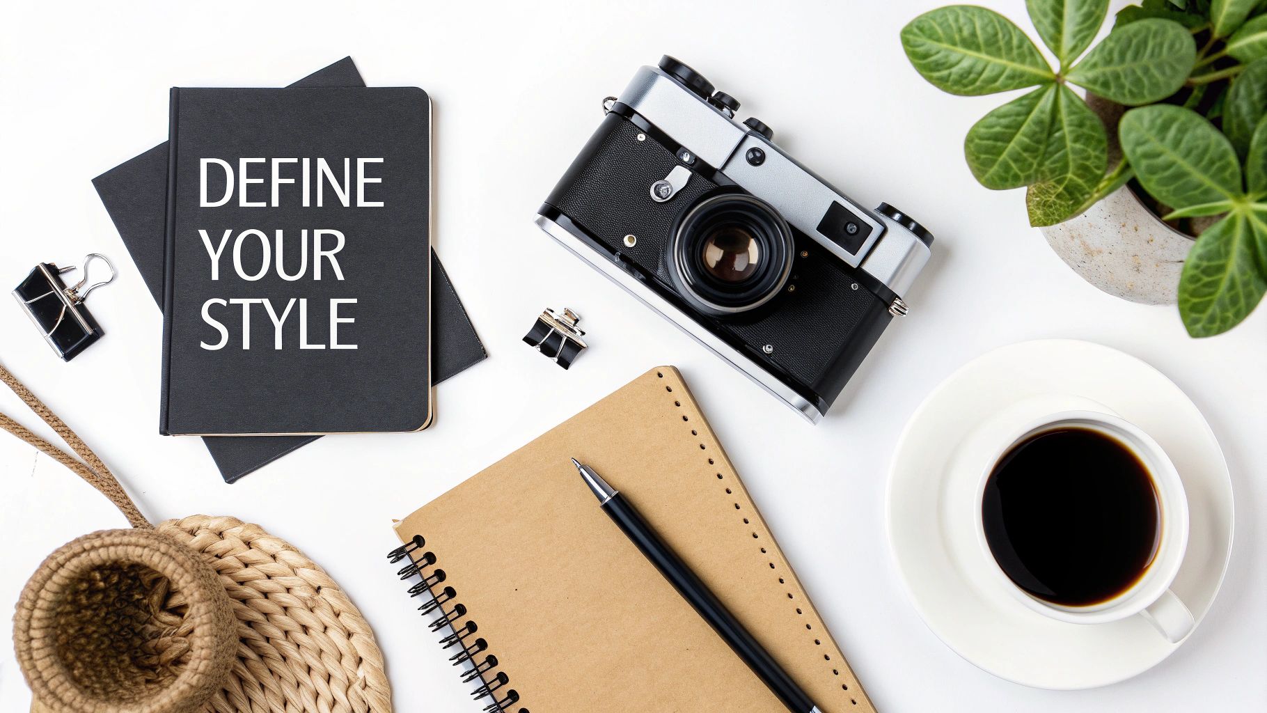 The Lifestyle Curator Profile