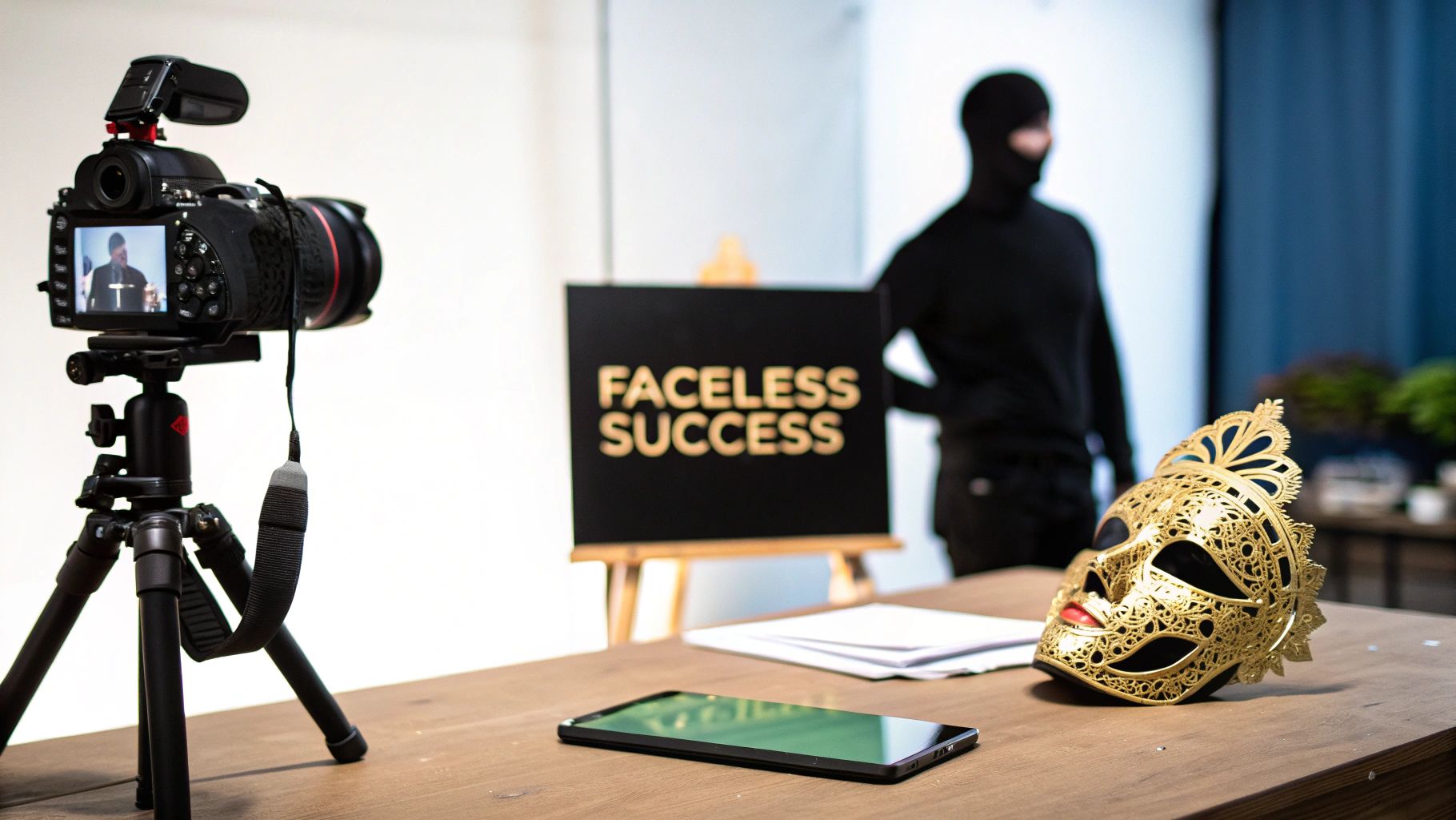 Succeed on OnlyFans Without Showing Face