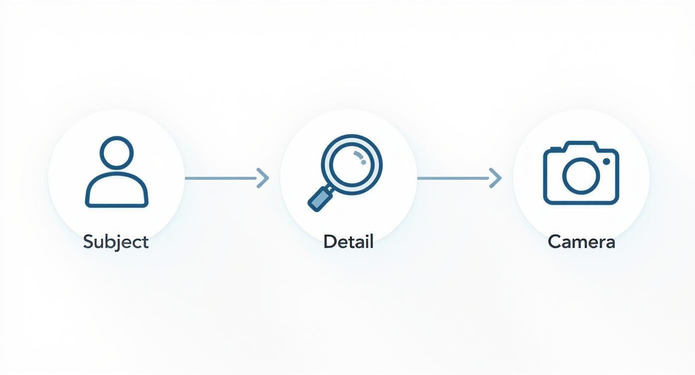 Infographic about realistic ai photos