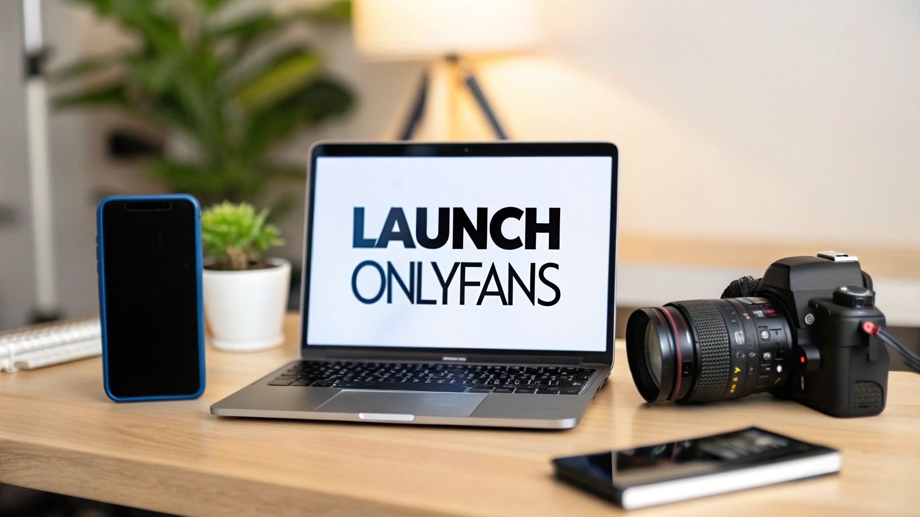 how to start an onlyfans: Quick launch guide