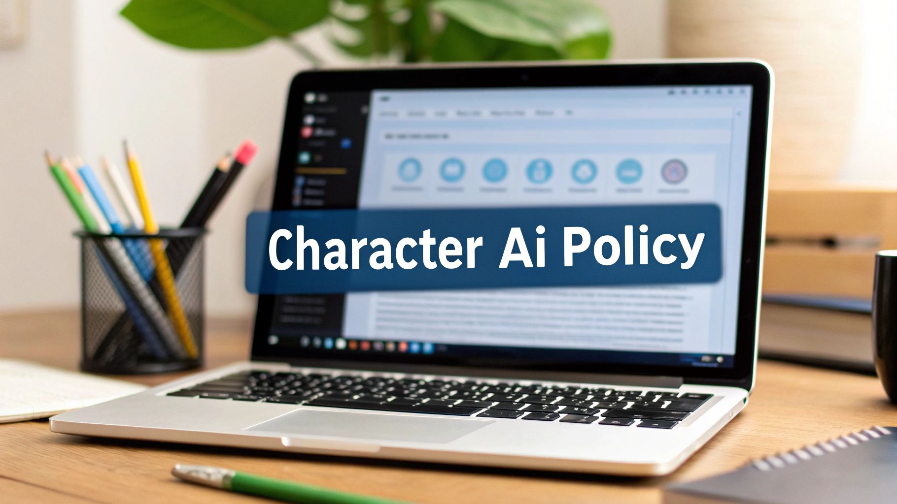 Character AI NSFW Policy Explained