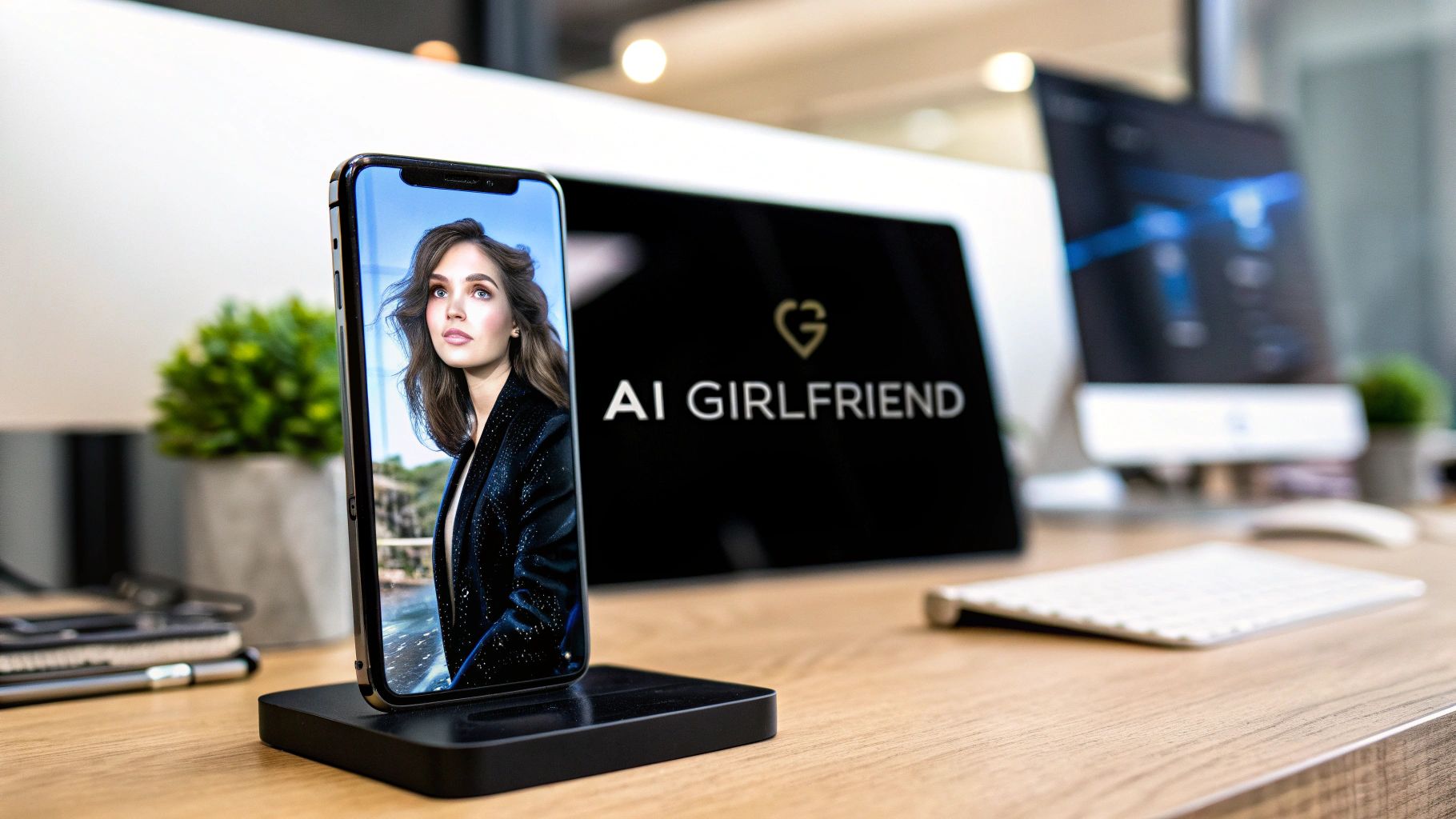 How to Create ai girlfriend: A Practical Guide