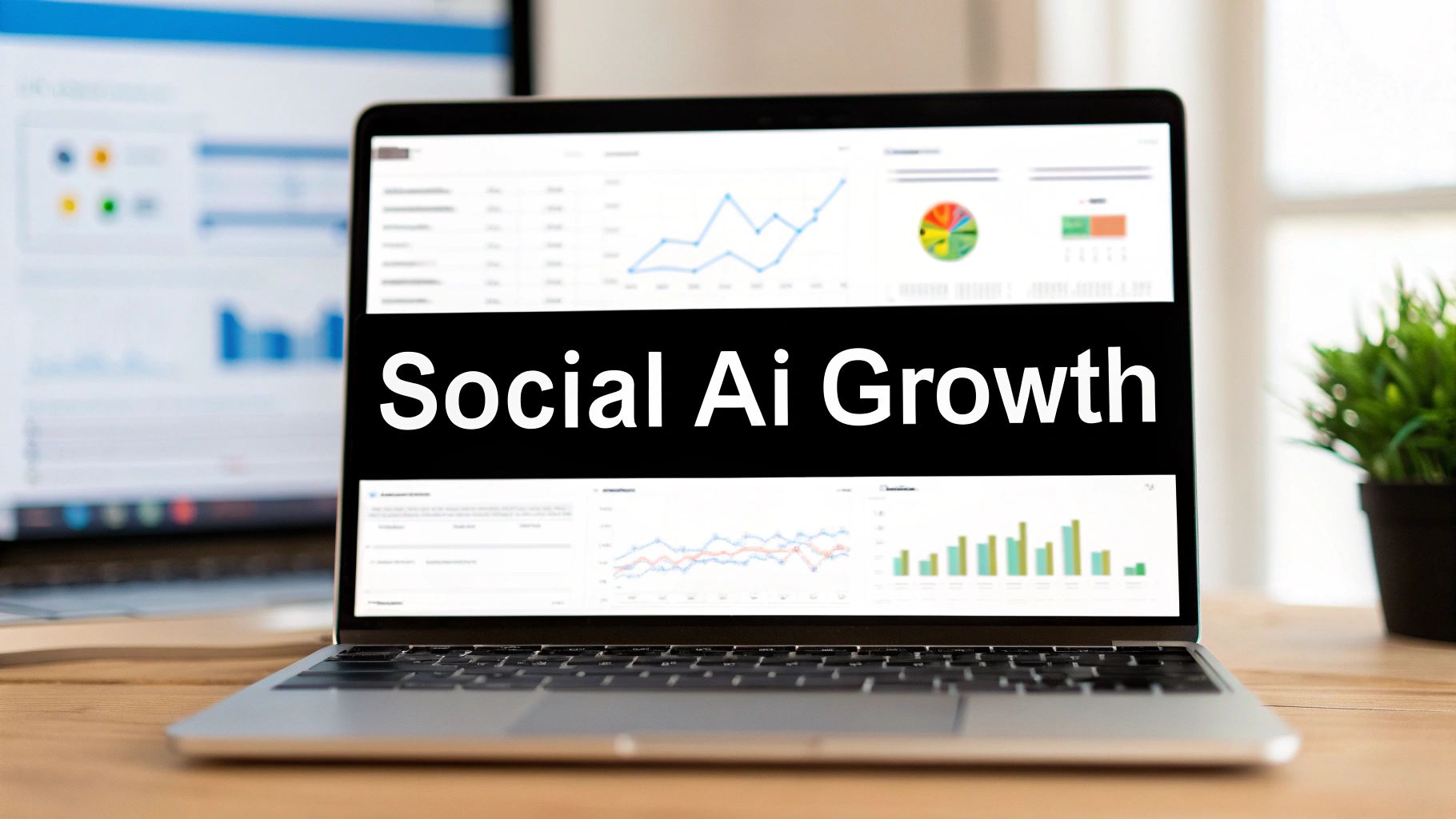 AI-Generated Social Media Posts That Drive Growth