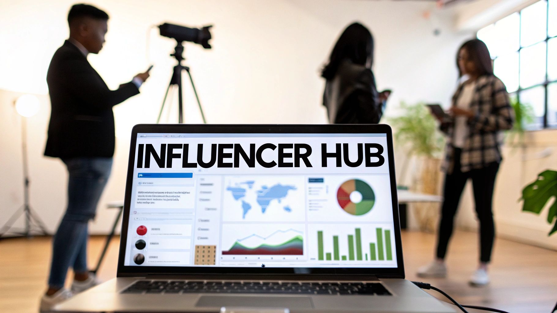 Top Influencer Collaboration Platforms for Effective Marketing